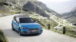 Audi S5 Coupe TDI 2019 года (WW)